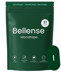 Bellense Mondtape 1 Maand - Bellense